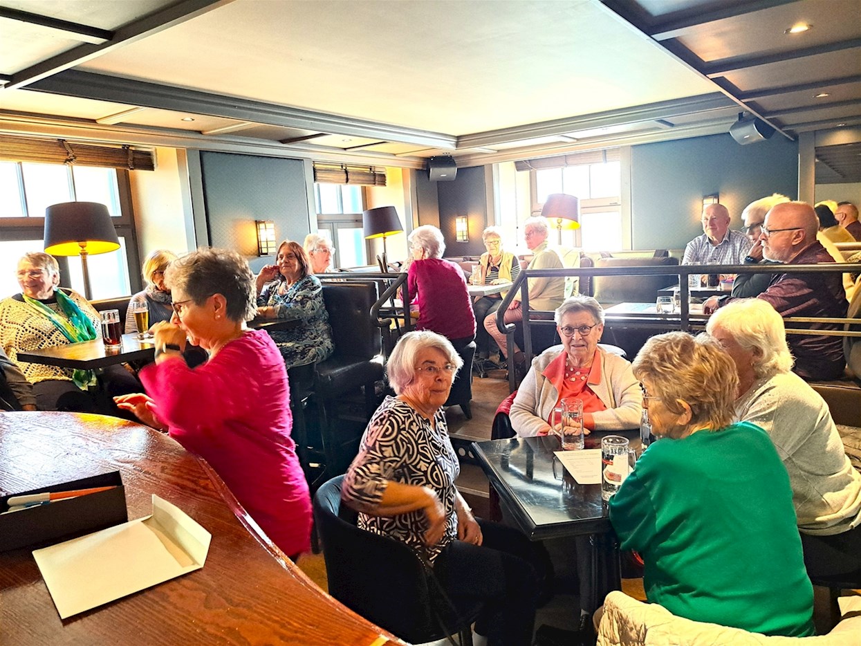 Bild zu Veranstaltung