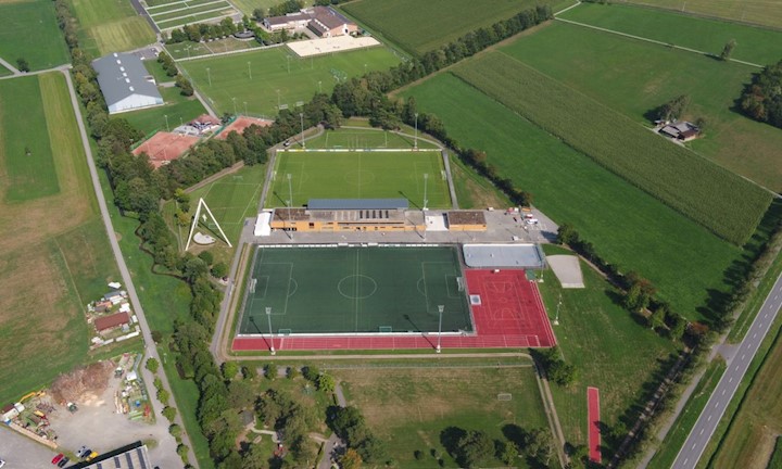Sportpark EschenMauren